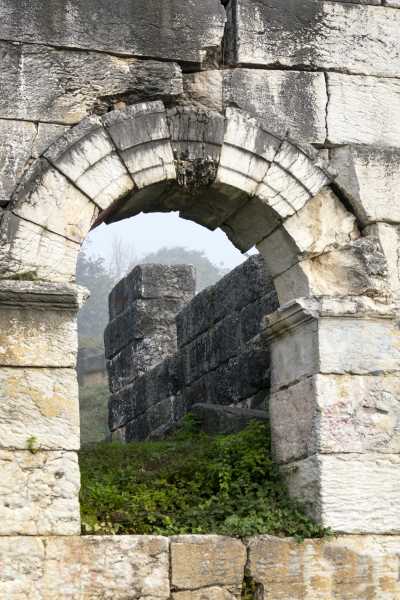 Konuralp Antik Tiyatro